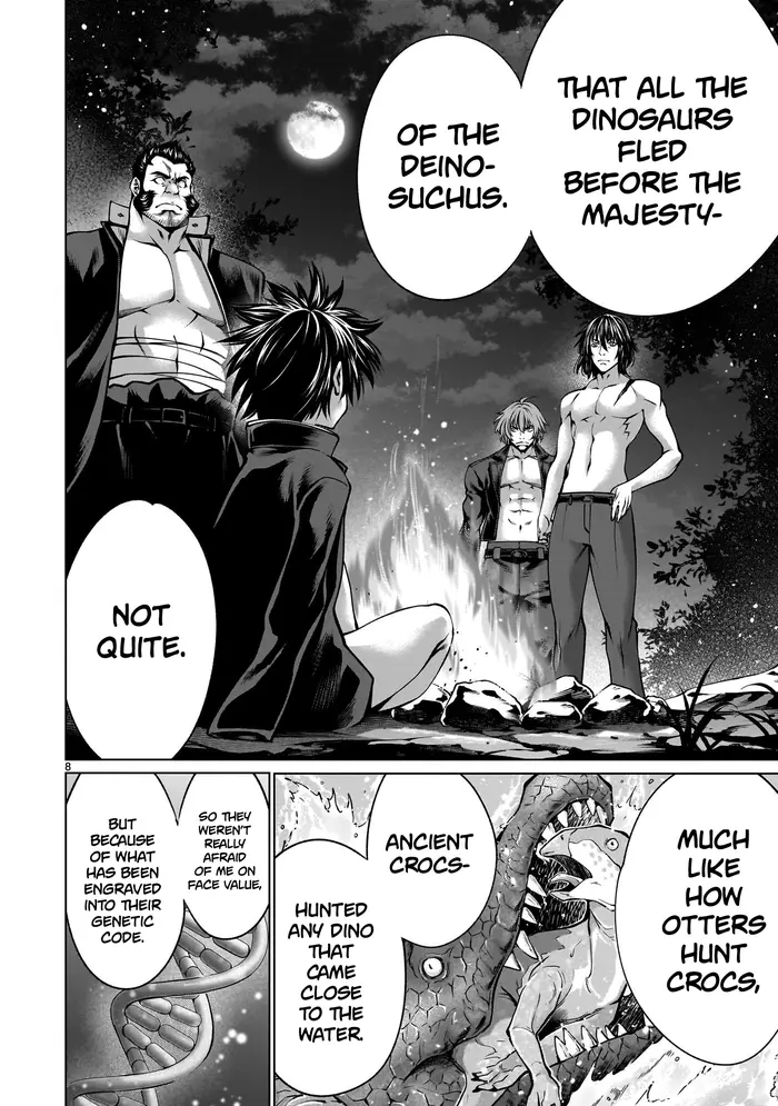 Killing Bites Chapter 123 image 07_optimized
